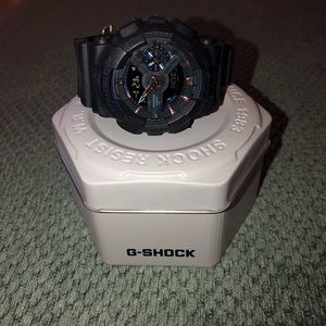 G-shock
